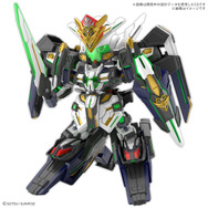 3体の合体ギミック搭載!「SDW HEROES」ガンプラシリーズの新キットが3月22日発売ーメカデザイナー・宮内利尚氏が設定イラストを特別公開