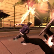 NO MORE HEROES 2