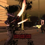 NO MORE HEROES 2