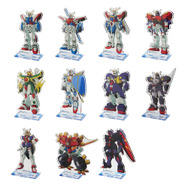 一番くじ 機動武闘伝Gガンダム 30th　A賞 ゴッドガンダム - 魂豪示像 Amazon.co.jp: 一番くじ 機動武闘伝Gガン.ダム 30th Anniversary