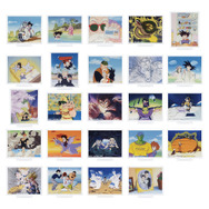 「ギャルのパンティおくれーーーっ!!!!!」も!「ドラゴンボール」新作一番くじ全ラインナップ公開ーZまでの名シーンがフィギュア化