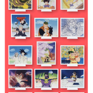 「ギャルのパンティおくれーーーっ!!!!!」も!「ドラゴンボール」新作一番くじ全ラインナップ公開ーZまでの名シーンがフィギュア化