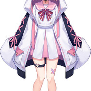 コラボ匂わせ？ホロライブ・白上フブキ、にじさんじ・笹木咲が謎のユニフォームを投稿―「乞うご期待」