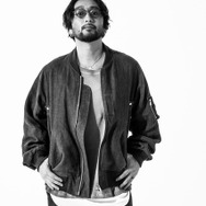 RYO from ORANGE RANGE