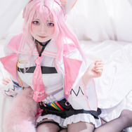 みら（X：@tehslu_cosab_xx）