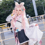 陽茉莉（X：@Hima_ri43829）