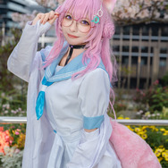 代羽つかさ（X：@48ta_）　