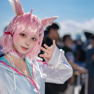 月海つくね（X：@XaiabP）