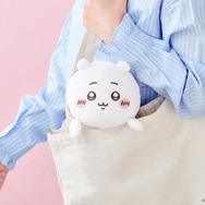 「ちいかわ」たちが“猫背”なあなたをサポート!長時間のデスクワークを癒してくれるぬいぐるみ「ふんばるず」が3月28日発売