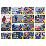 「仮面ライダーゼロワン」新作一番くじ発売！必殺技を決めるライジングホッパー、ゼロツーのジオラマフィギュアが迫力満点