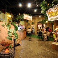 「モンハン日記 ぽかぽかアイルー村 in ナムコ・ナンジャタウン」、好評につき期間延長