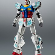 大阪・関西万博「RX-78F00/E ガンダム」などフィギュア多数販売！魂ネイションズ公式ショップが大阪に3月19日から期間限定オープン