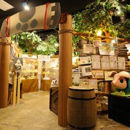 「モンハン日記 ぽかぽかアイルー村 in ナムコ・ナンジャタウン」、好評につき期間延長