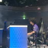 『スト6』CAPCOM CUP11優勝の翔選手へインタビュー!15歳の超新星Blaz選手との激闘に会場沸騰