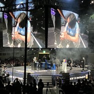 『スト6』CAPCOM CUP11優勝の翔選手へインタビュー!15歳の超新星Blaz選手との激闘に会場沸騰
