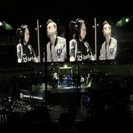 『スト6』CAPCOM CUP11優勝の翔選手へインタビュー!15歳の超新星Blaz選手との激闘に会場沸騰