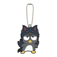 『モンハン』20周年記念「サンリオ」コラボのラバーマスコットがガシャポン展開！激昂したラージャンは、ポムポムプリンに