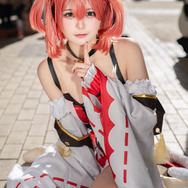 さくらみこ/苺川しう(X:@ichikawa_siu)