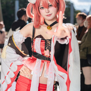 さくらみこ/苺川しう(X:@ichikawa_siu)