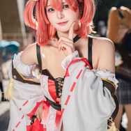 さくらみこ/苺川しう(X:@ichikawa_siu)