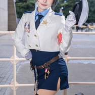 大空スバル/陽葵あんず(X:@nnonnanzu_v)