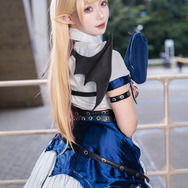 癒月ちょこ/蒼井みやこ(X:@miyako_ao1)