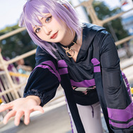 猫又おかゆ/アメ(X:@qio_oi)