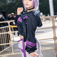 猫又おかゆ/アメ(X:@qio_oi)