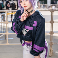 猫又おかゆ/アメ(X:@qio_oi)