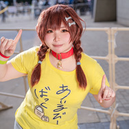 戌神ころね/凛星(X:@Riho_cos)