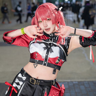 宝鐘マリン/御伽パセリ(X:@otogino_parsley)