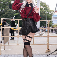 獅白ぼたん/大自然まか(X:@Mkspere)