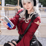 獅白ぼたん/大自然まか(X:@Mkspere)