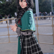 大神ミオ/狼月いすず(X:@isuzu_sar)