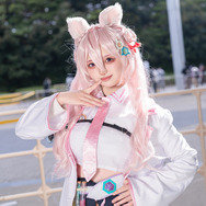 博衣こより/陽茉莉(X:@Hima_ri43829)