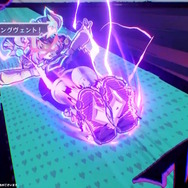 『原神』Ver.5.5で「★5 ヴァレサ」「★4 イアンサ」が新実装！ナタキャラ特有の移動能力では、“フィールドを猛スピードで駆け抜ける”