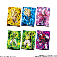 超サイヤ人たちがズラリ！「イタジャガ ドラゴンボール」第6弾が