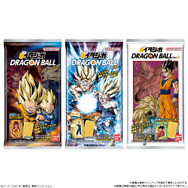 ドラゴンボール　イタジャガ　バラ売り可能 超サイヤ人たちがズラリ！「イタジャガ ドラゴンボール」第6弾が