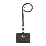 約1.5万円の『ポケカ』デッキケースも！高級感溢れるイタリアンレザーの『ポケモン』グッズに、ピカチュウ・メタモン・ブラッキー全3種