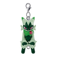 『ポケモン』人気の「つまんでつなげてマスコット」第11弾発売!ニャローテやブラッキーなど全8種