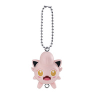 『ポケモン』人気の「つまんでつなげてマスコット」第11弾発売!ニャローテやブラッキーなど全8種