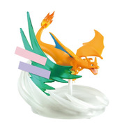 アニメ「ポケモン」激しいバトルが立体化！かみなりパンチを繰り出すキャプテンピカチュウほか、黒いレックウザなど全6種