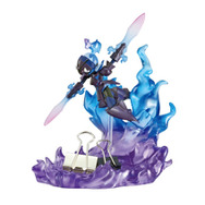 アニメ「ポケモン」激しいバトルが立体化！かみなりパンチを繰り出すキャプテンピカチュウほか、黒いレックウザなど全6種