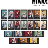 タクティカルファッションな「レッドフード」「ソーダ」たちがセクシー＆クール！『勝利の女神：NIKKE』×「LOVECACAO」コラボグッズ予約終了間近