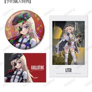 タクティカルファッションな「レッドフード」「ソーダ」たちが タクティカルファッションな「レッドフード」「ソーダ」たちが