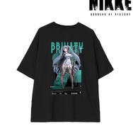 タクティカルファッションな「レッドフード」「ソーダ」たちがセクシー＆クール！『勝利の女神：NIKKE』×「LOVECACAO」コラボグッズ予約終了間近