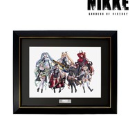 タクティカルファッションな「レッドフード」「ソーダ」たちがセクシー＆クール！『勝利の女神：NIKKE』×「LOVECACAO」コラボグッズ予約終了間近