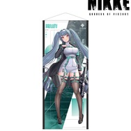 タクティカルファッションな「レッドフード」「ソーダ」たちがセクシー＆クール！『勝利の女神：NIKKE』×「LOVECACAO」コラボグッズ予約終了間近