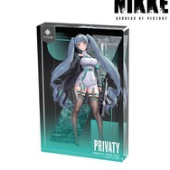 タクティカルファッションな「レッドフード」「ソーダ」たちがセクシー＆クール！『勝利の女神：NIKKE』×「LOVECACAO」コラボグッズ予約終了間近