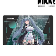 タクティカルファッションな「レッドフード」「ソーダ」たちがセクシー＆クール！『勝利の女神：NIKKE』×「LOVECACAO」コラボグッズ予約終了間近